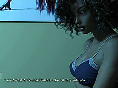 sexy teacher squirts from fucking machine 😏