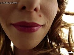 Massive black dick brutally cracks her asshole wide open with gaping anal