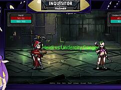 Warhammer 40k Inquisitor Trainer Part 21