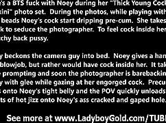 Quickie handjob with thai ladyboy teen 18+!