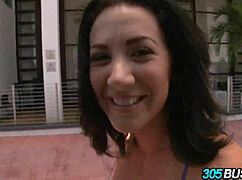 jayden jaymes 1 humiliation blowjob teen 18+ sex for cash slut public brunette car bus amateurs