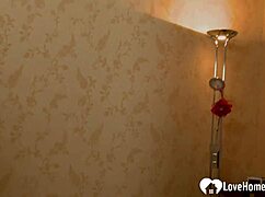 fake masseur slips his dick inside her tight hole... wow! 😍