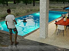 Alternate Existence 38 Game