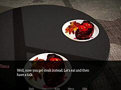 My New Family 243 Awakens Deep Emotions In This Erotic 3D Hentai Adventure