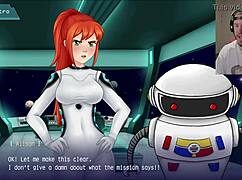 chosen to repopulate with space paws uncensored