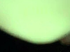 I'm thrilled with Indian women getting chut chudai as a Christmas night gift.