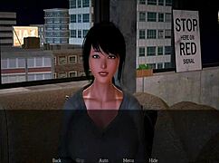 My New Family 243 Awakens Deep Emotions In This Erotic 3D Hentai Adventure