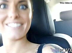 christy mack's best pov fucking leads to intense orgasm