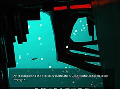 Tales From The Unending Void 174 Intrigue Curvy Mature Figures