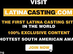 hey, brazilian slut, ready for rough anal casting?