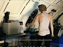 Tales From The Unending Void 174 Intrigue Curvy Mature Figures