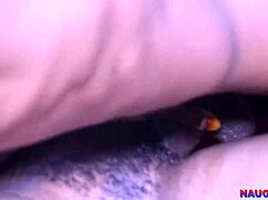 Next Door Hard Sex With Amoor Big Dick!