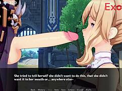 Yo, check this wild Jean Genshin Impact hentai compilation now!