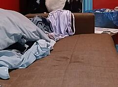 I Love My Ass And Fucking It Hard With Big Cock