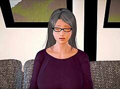 in my new family do you want big tits hentai ass fucking?