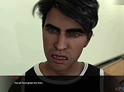 Summer Vacation 33 - Peter Might Be Gay