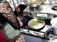 Passionate live cam show where Bhabhi's lover blows her mind with hard fucking. Intense orgasms on webcam.