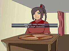 i read four elements trainer book 4 love part 47 more whorra