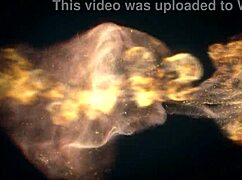 Afina wit big ass takes monster dick in anal - anal orgasm