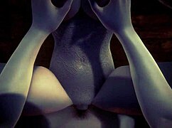 3d animation of hs2 characters getting spanked in fun game 😊