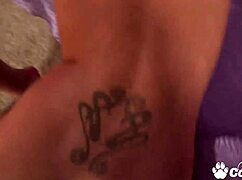 kaycee dean and katrina angel fuck bbc swap creampie