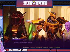 studiofows subverse part 13 features big tits hentai action