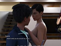 Hey, wanna play with big tits in anime cosplay tonight?