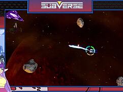 studiofows subverse part 13 features big tits hentai action