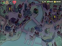 i'm hunting witches with detective danzo 3, but i keep messing up