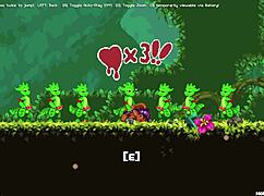 the adventures of kincaid - 7x kobold orgy!