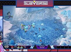 studiofows subverse part 13 features big tits hentai action