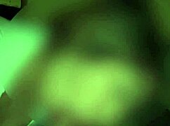 Slutty wife deepthroats and swallows cock in homemade passion