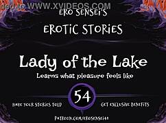 hey, check out this lady of the lake erotic audio for orgasmic masturbation