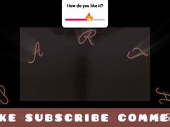 Watch this desi Indian gay bottom in Mumbai getting his tight smooth ass pounded hard!