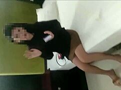 Petite 18 Yo Pinay Fucks Angkol For Tuition Money In School Sex Deal!