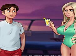 i wanna take you to the place i want with blowjob