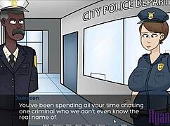 i date in this anime game