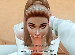 check out steven 6 in this 3d hentai preview