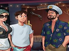 i wanna take you to the place i want with blowjob