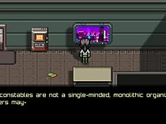 warm welcome in battle brothel ep3 with blowjob