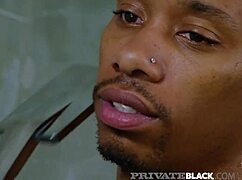 Hannah Vivienne And Anna Polina Share Big Black Cock