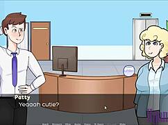 i date in this anime game