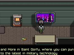 warm welcome in battle brothel ep3 with blowjob