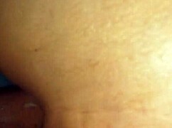 Latina Teen Prefers Anal To Avoid Pregnancy With Big Cock