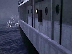 Beasts in the sun part 1 at the beach