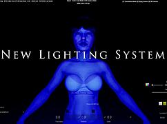 Xporn3d creator for virtual reality porn 3d rendering software