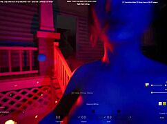 Xporn3d creator for virtual reality porn 3d rendering software