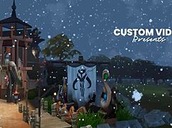 The Mighty Viking - 3D Hentai Preview Teases Naughty Action