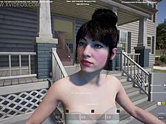 Xporn3d creator for virtual reality porn 3d rendering software