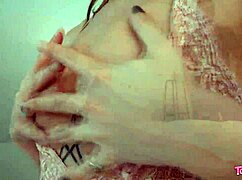 Tgirls Xxx Asia Belle Takes Chriss Cock